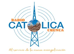 Logo de Católica Cuenca 98.1 FM