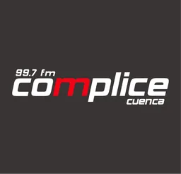 Logo de Cómplice FM 99.7 FM