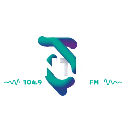 Logo de Contigo FM 104.9