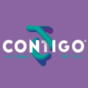 Logo de Contigo Fm