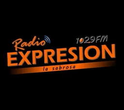 Logo de Expresiun FM 102.9