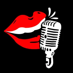 Logo de la chismosa