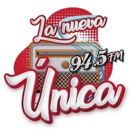 Logo de La Nueva Unica