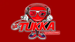 Logo de La tukka Ec