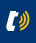 Logo de La Voz del Tomebamba 1070 AM