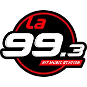 Logo de La99Radio