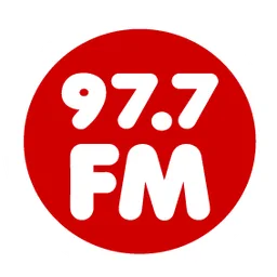 Logo de Modelo 97.7 FM