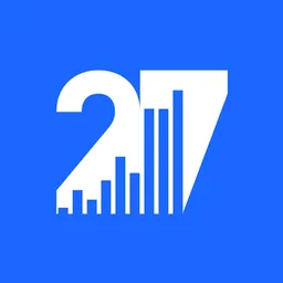 Logo de Radio 27 Electro