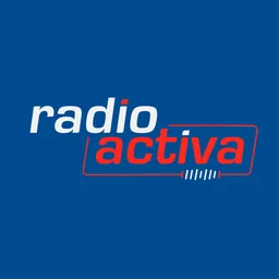 Logo de Radio Activa