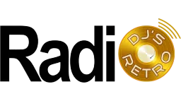 Logo de Radio DJ's Retro