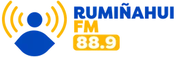 Logo de RADIO ECOS DE RUMIÑAHUI 88.9 FM