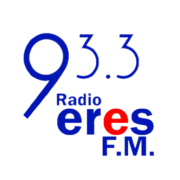 Logo de Radio Eres