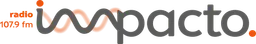 Logo de RADIO IMPACTO 107.9