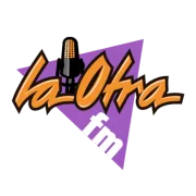 Logo de Radio La Otra - 91.3 FM