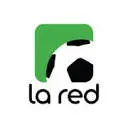 Logo de Radio La Red 102.1 FM