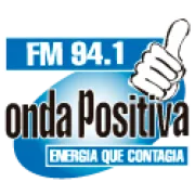 Logo de Radio Onda Positiva 94.1 FM