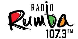 Logo de Radio Rumba 107.3 FM