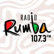 Logo de Radio Rumba