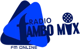 Logo de Radio Tambo Mix