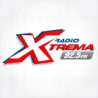 Logo de Radio Xtrema FM