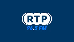Logo de RTP 96.5 FM