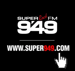 Logo de super 949