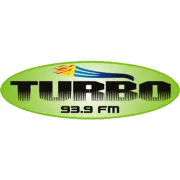 Logo de Turbo Imparable