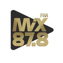 Logo de 87.8 Mix FM