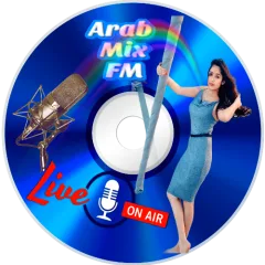 Logo de Arab Mix Drama