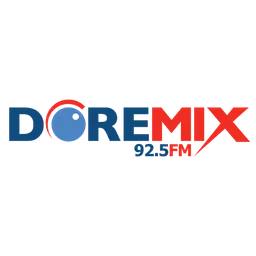 Logo de DOREMIX 92.5 FM