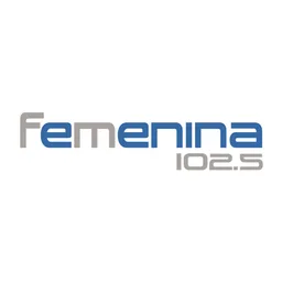 Logo de Femenina