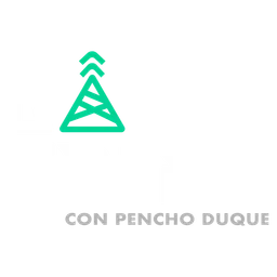 Logo de La Tribu FM
