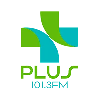 Logo de Plus 101.3