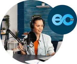 Logo de Radio El Camino