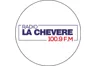 Logo de Radio la Chvere 100.9