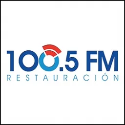 Logo de Radio Restauracion