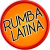 Logo de Radio Rumba Latina