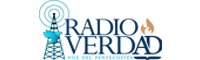 Logo de Radio Verdad 95.7 FM