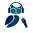 Logo de Radio YSUCA, 91.7 FM
