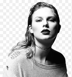 Logo de Taylor Swift Radio