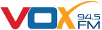 Logo de Vox FM
