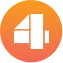 Logo de Радио 4 / Raadio 4 (128 kbps Ogg Opus) | Eesti Rahvusringhääling | r4.err.ee