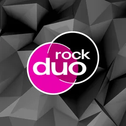 Logo de Duo Rock