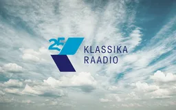 Logo de ERR Klassikaraadio