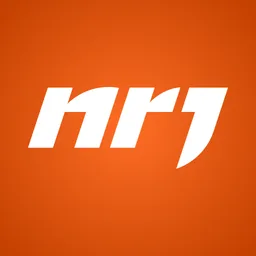 Logo de NRJ Tallinn