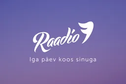 Logo de Raadio 7