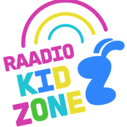 Logo de Raadio Kidzone