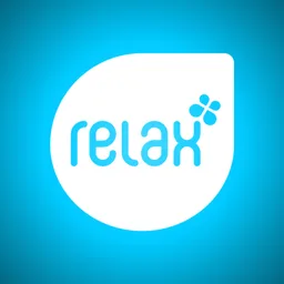 Logo de Raadio Relax International