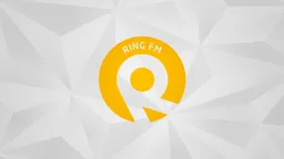 Logo de Ring FM