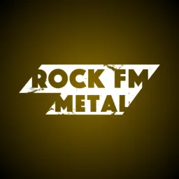 Logo de Rock-FM Metal